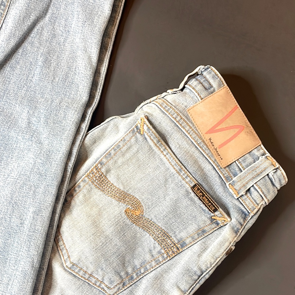 Skinny Jeans by Nudie Jeans